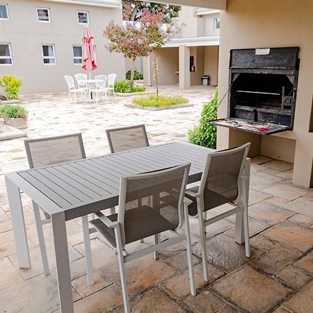 The Suites At Waterryk Eco Guest Farm Stilbaai Exterior foto