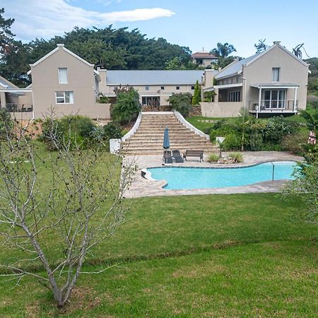 The Suites At Waterryk Eco Guest Farm Stilbaai Exterior foto