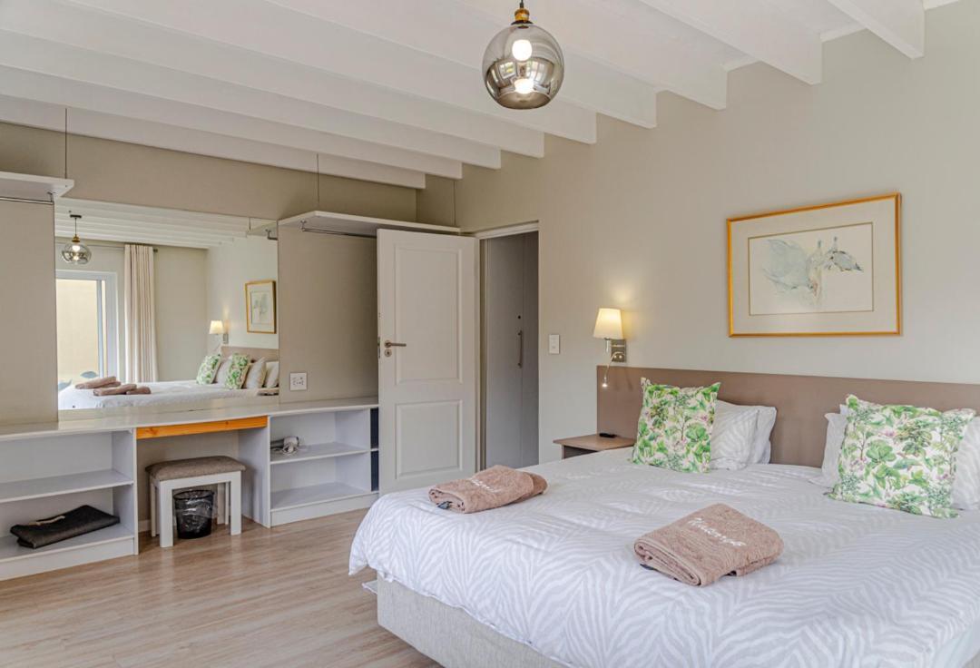 The Suites At Waterryk Eco Guest Farm Stilbaai Exterior foto