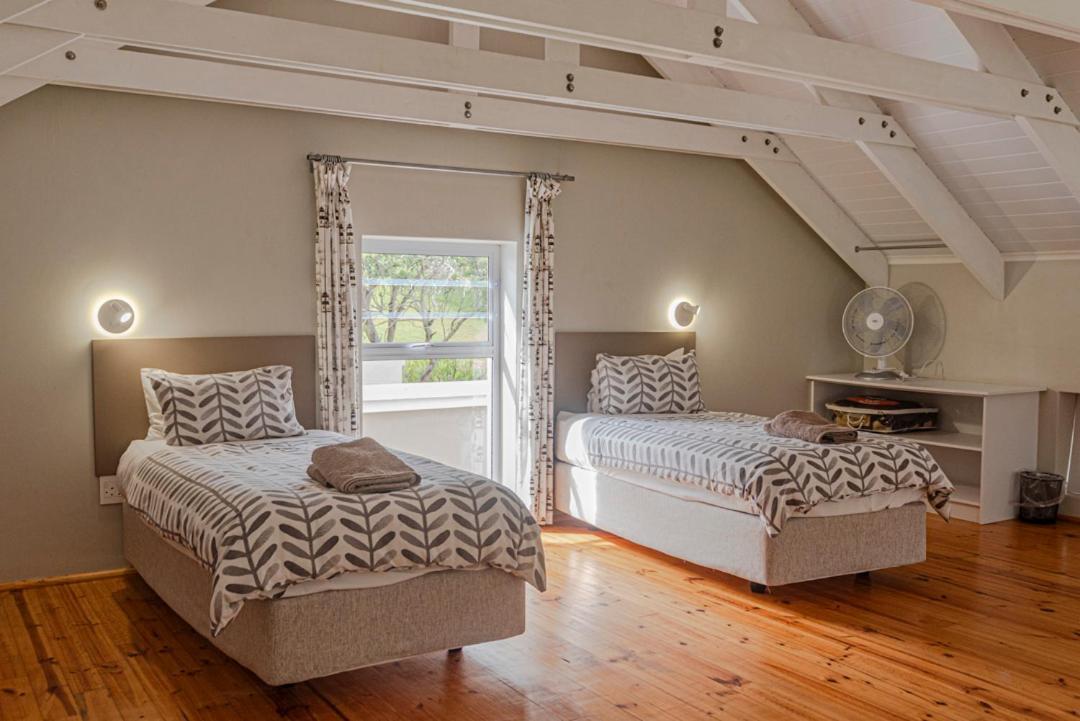 The Suites At Waterryk Eco Guest Farm Stilbaai Exterior foto