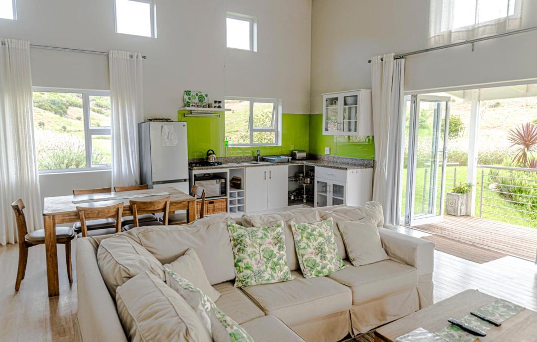 The Suites At Waterryk Eco Guest Farm Stilbaai Exterior foto
