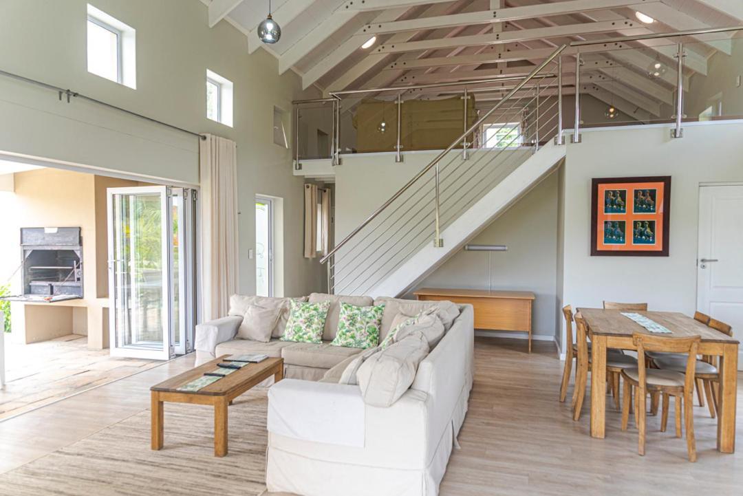 The Suites At Waterryk Eco Guest Farm Stilbaai Exterior foto