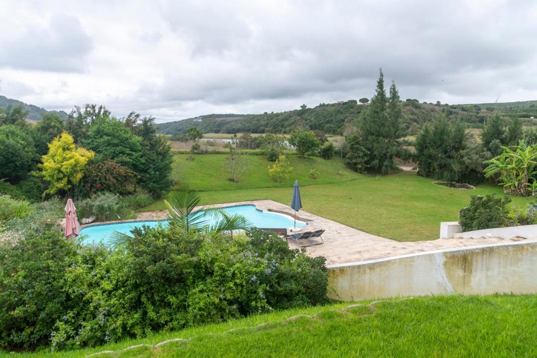 The Suites At Waterryk Eco Guest Farm Stilbaai Exterior foto