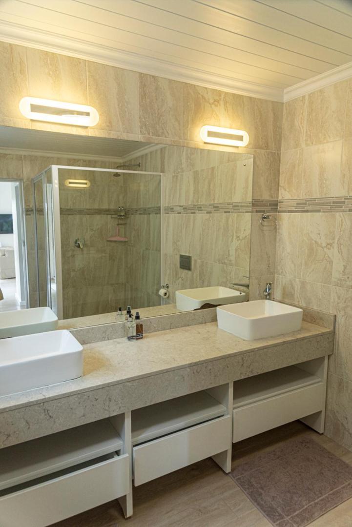 The Suites At Waterryk Eco Guest Farm Stilbaai Exterior foto