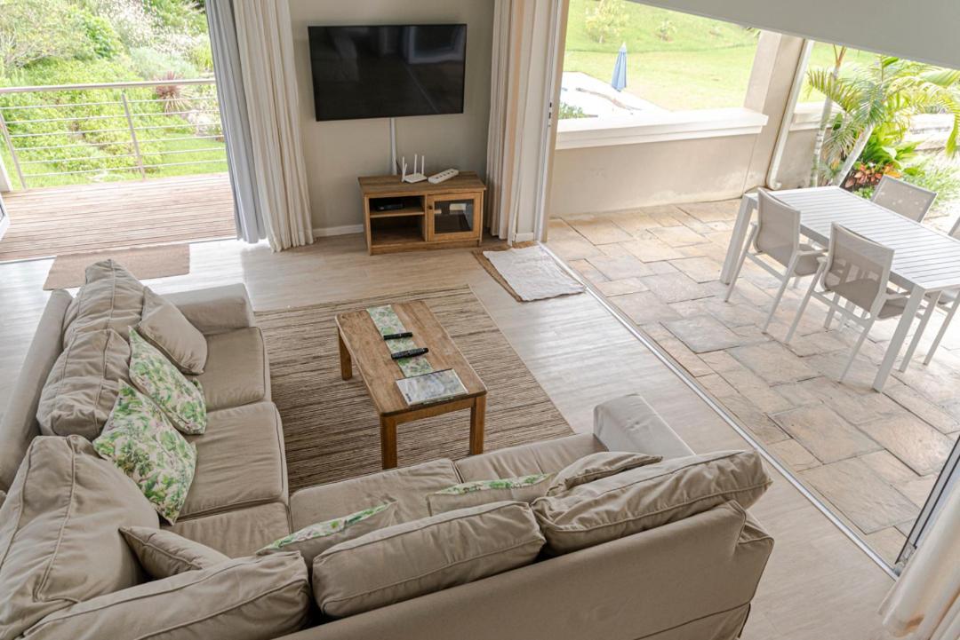 The Suites At Waterryk Eco Guest Farm Stilbaai Exterior foto