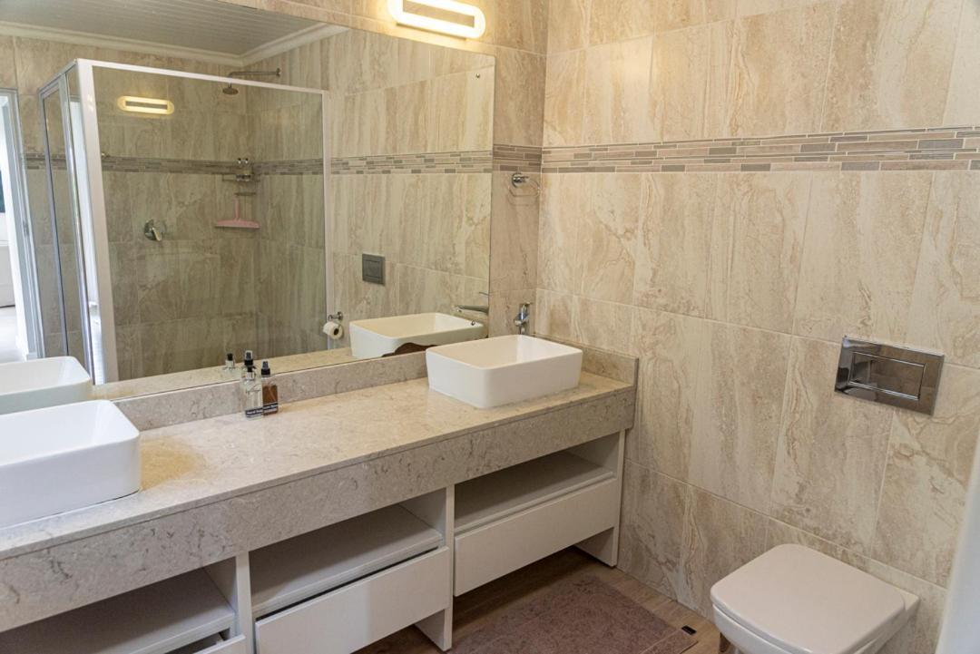 The Suites At Waterryk Eco Guest Farm Stilbaai Exterior foto