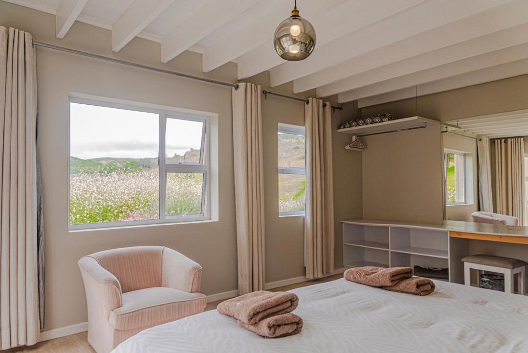 The Suites At Waterryk Eco Guest Farm Stilbaai Exterior foto