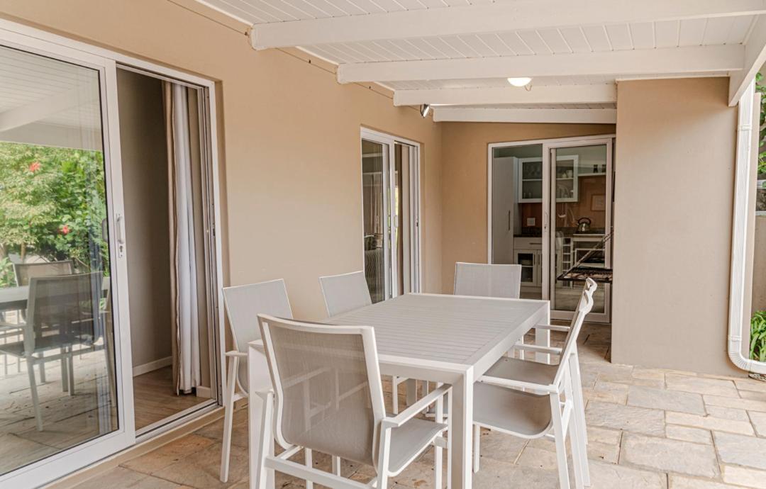 The Suites At Waterryk Eco Guest Farm Stilbaai Exterior foto