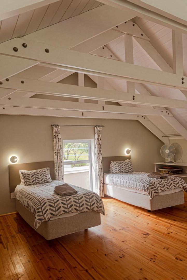 The Suites At Waterryk Eco Guest Farm Stilbaai Exterior foto
