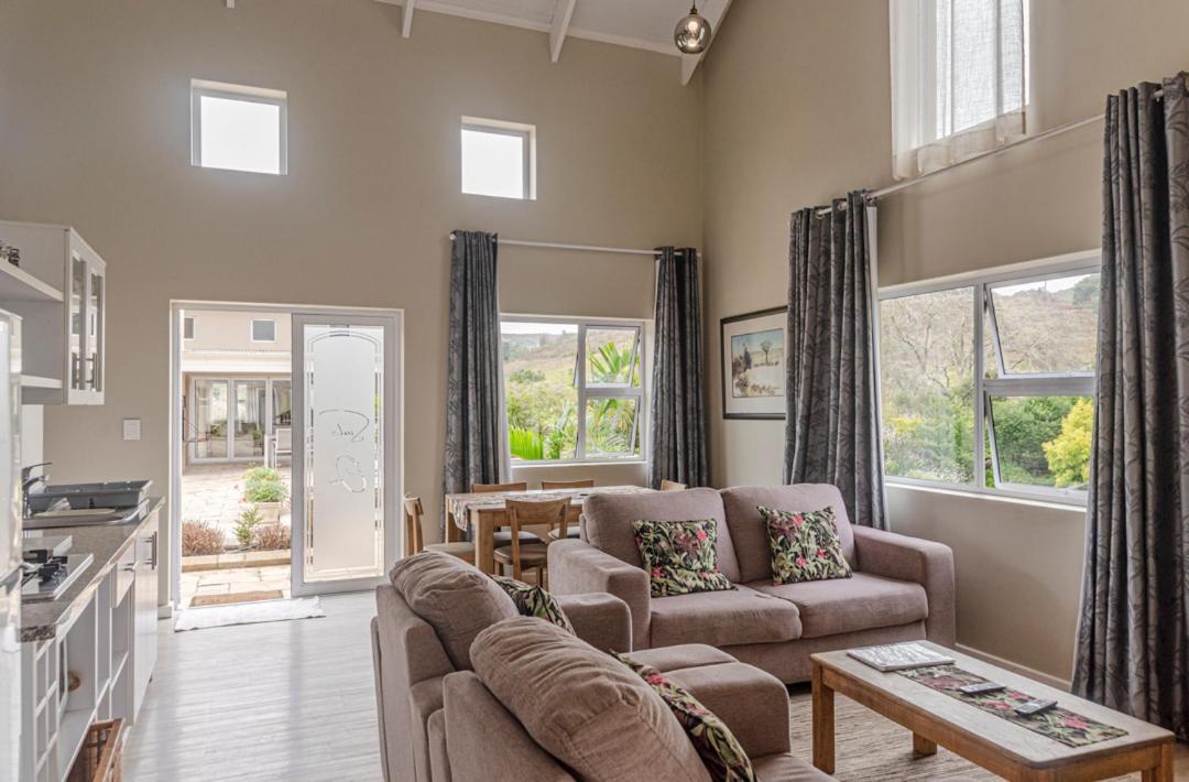 The Suites At Waterryk Eco Guest Farm Stilbaai Exterior foto