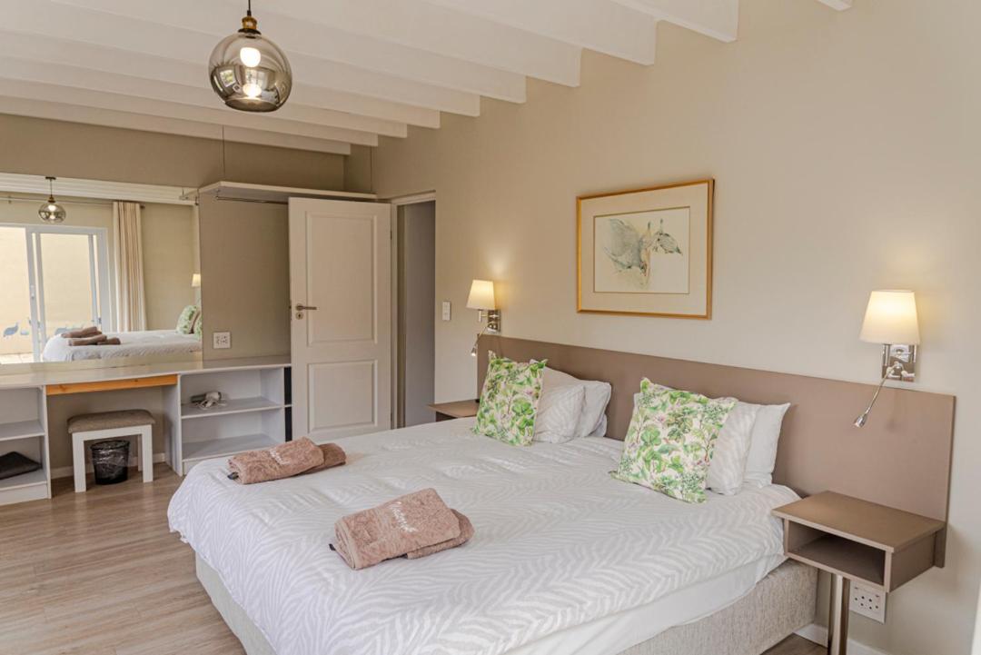 The Suites At Waterryk Eco Guest Farm Stilbaai Exterior foto