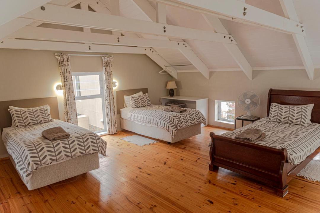The Suites At Waterryk Eco Guest Farm Stilbaai Exterior foto