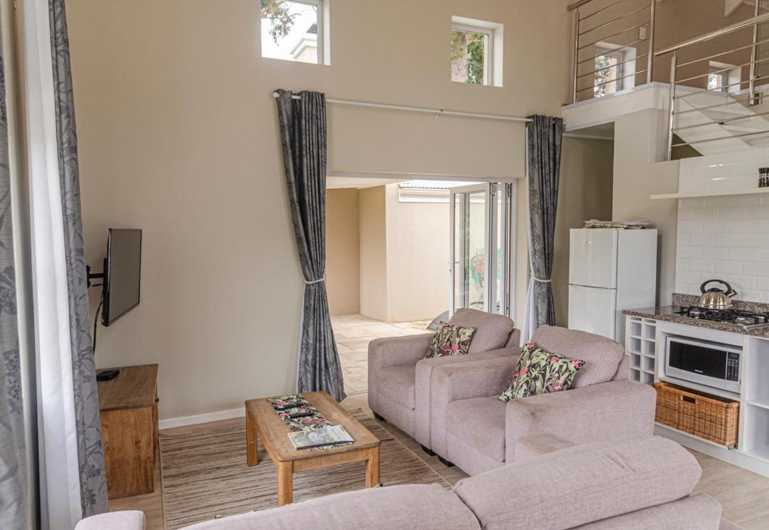 The Suites At Waterryk Eco Guest Farm Stilbaai Exterior foto