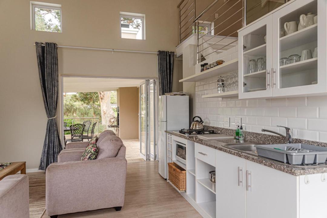 The Suites At Waterryk Eco Guest Farm Stilbaai Exterior foto