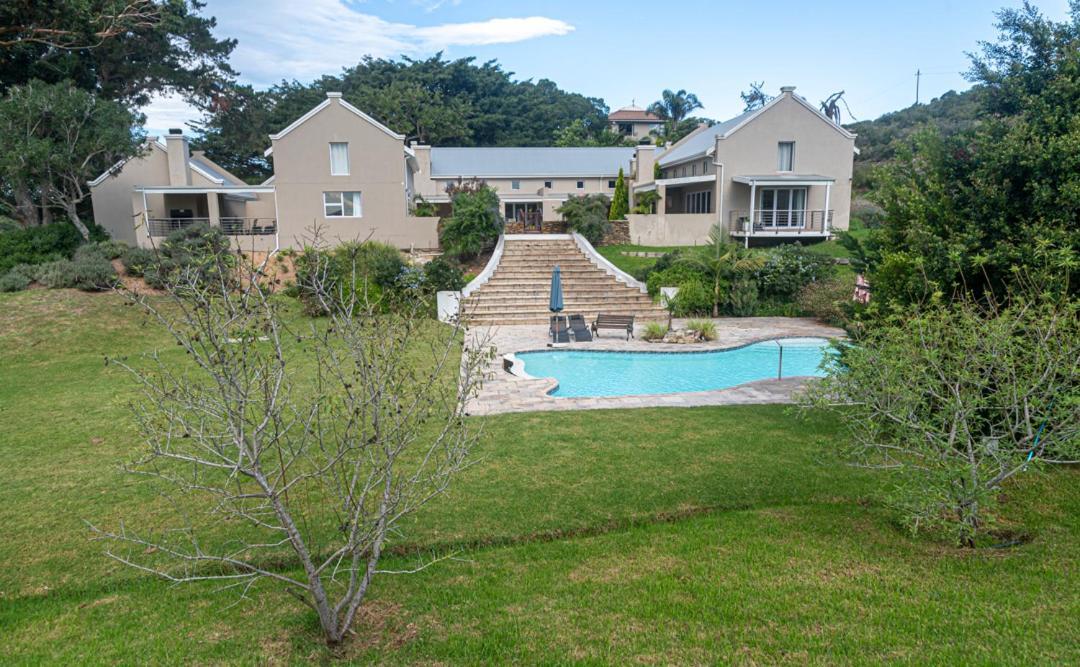 The Suites At Waterryk Eco Guest Farm Stilbaai Exterior foto