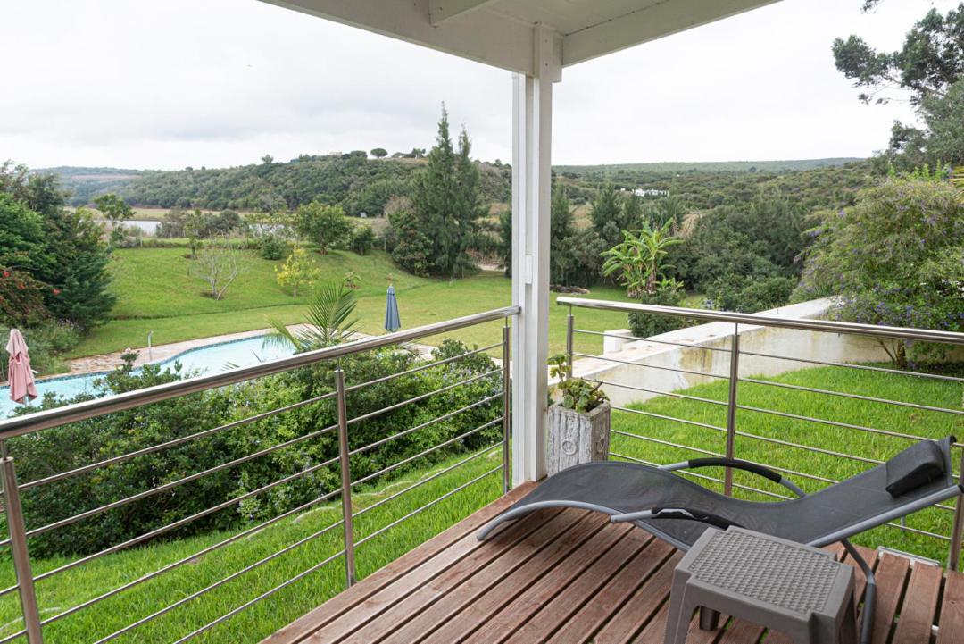 The Suites At Waterryk Eco Guest Farm Stilbaai Exterior foto