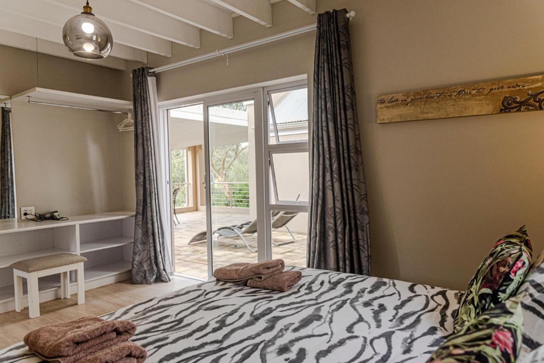 The Suites At Waterryk Eco Guest Farm Stilbaai Exterior foto