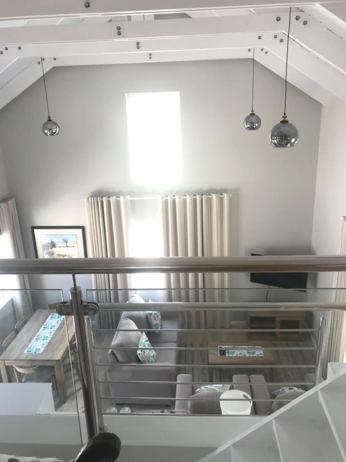 The Suites At Waterryk Eco Guest Farm Stilbaai Exterior foto