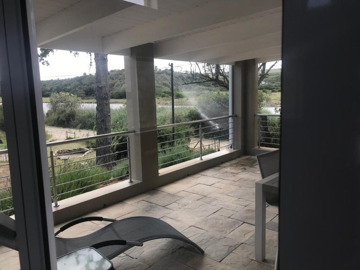 The Suites At Waterryk Eco Guest Farm Stilbaai Exterior foto