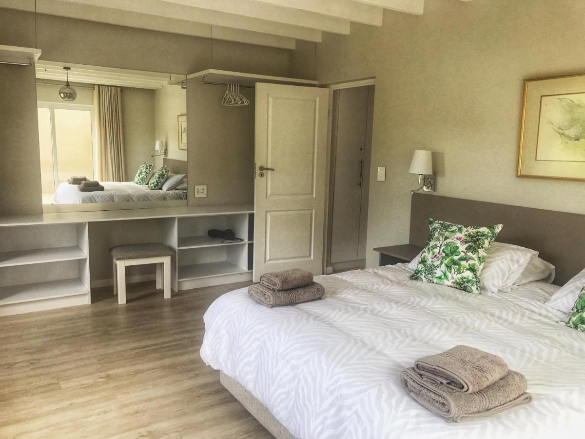 The Suites At Waterryk Eco Guest Farm Stilbaai Exterior foto