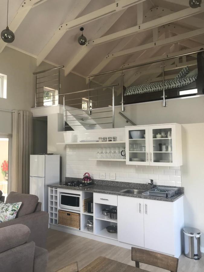 The Suites At Waterryk Eco Guest Farm Stilbaai Exterior foto