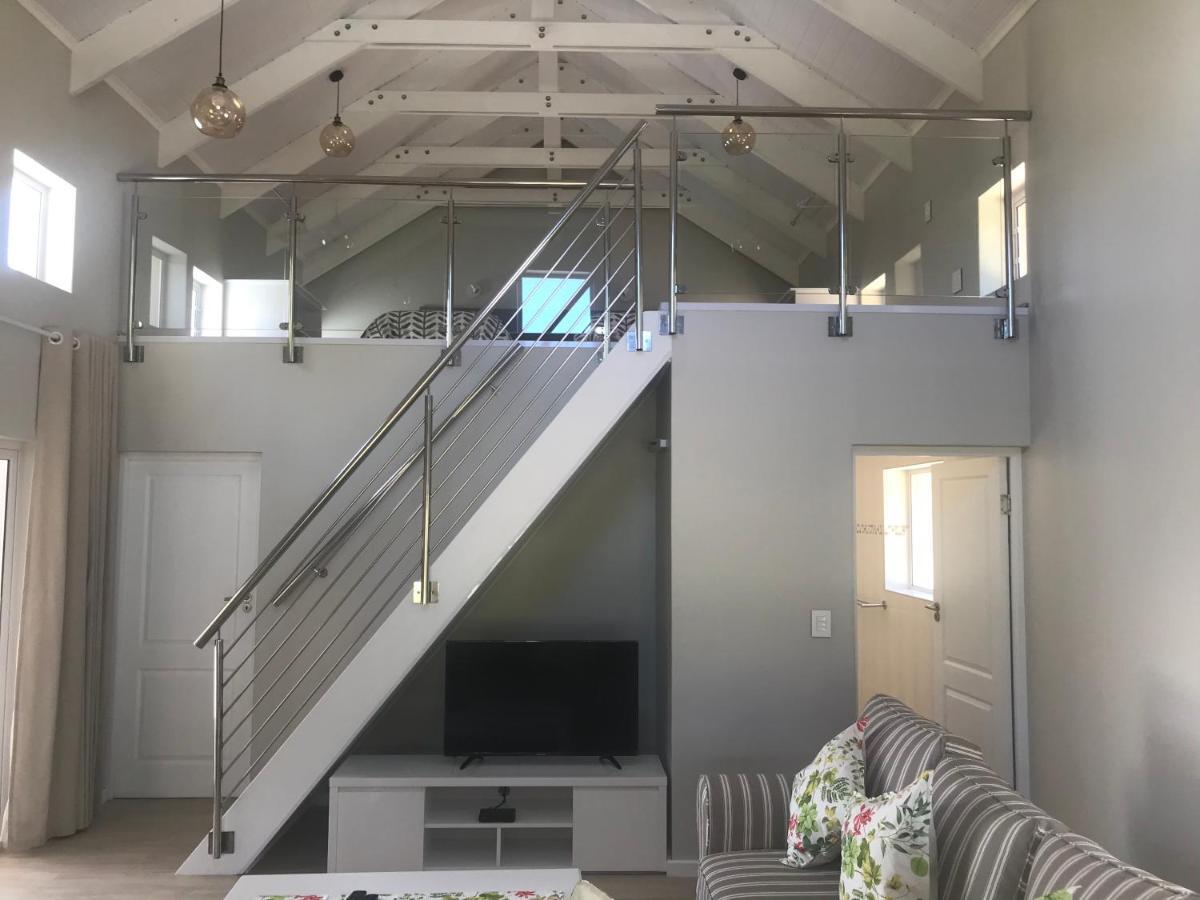 The Suites At Waterryk Eco Guest Farm Stilbaai Exterior foto
