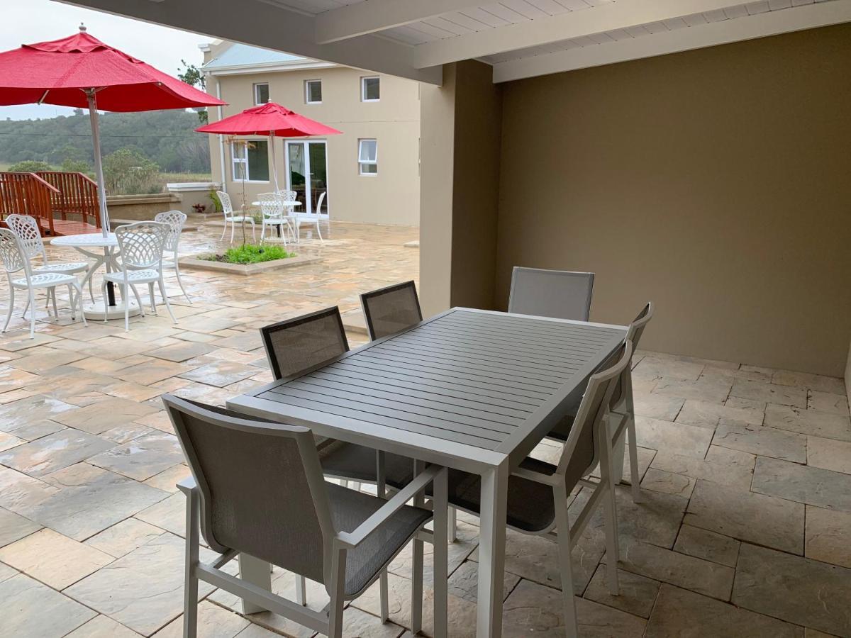The Suites At Waterryk Eco Guest Farm Stilbaai Exterior foto