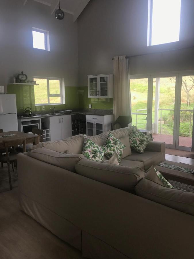 The Suites At Waterryk Eco Guest Farm Stilbaai Exterior foto