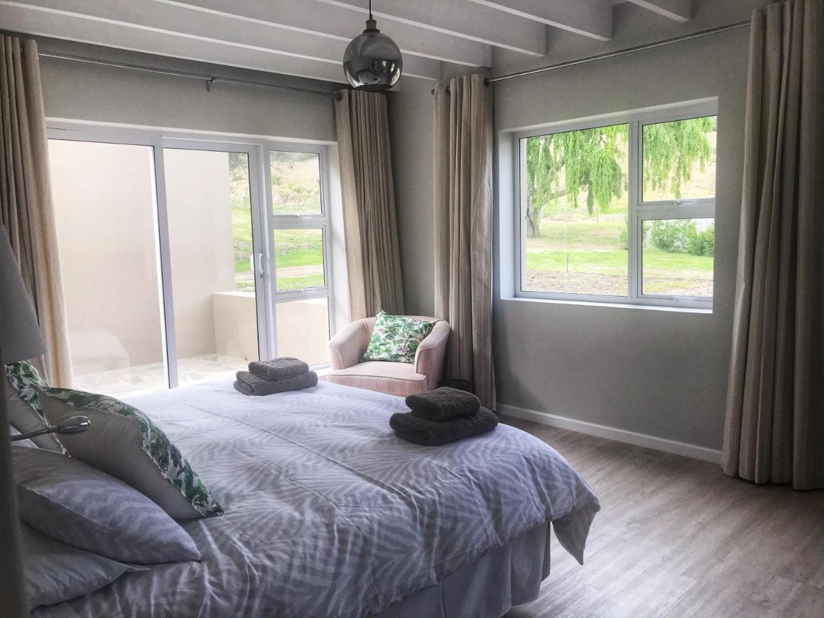 The Suites At Waterryk Eco Guest Farm Stilbaai Exterior foto