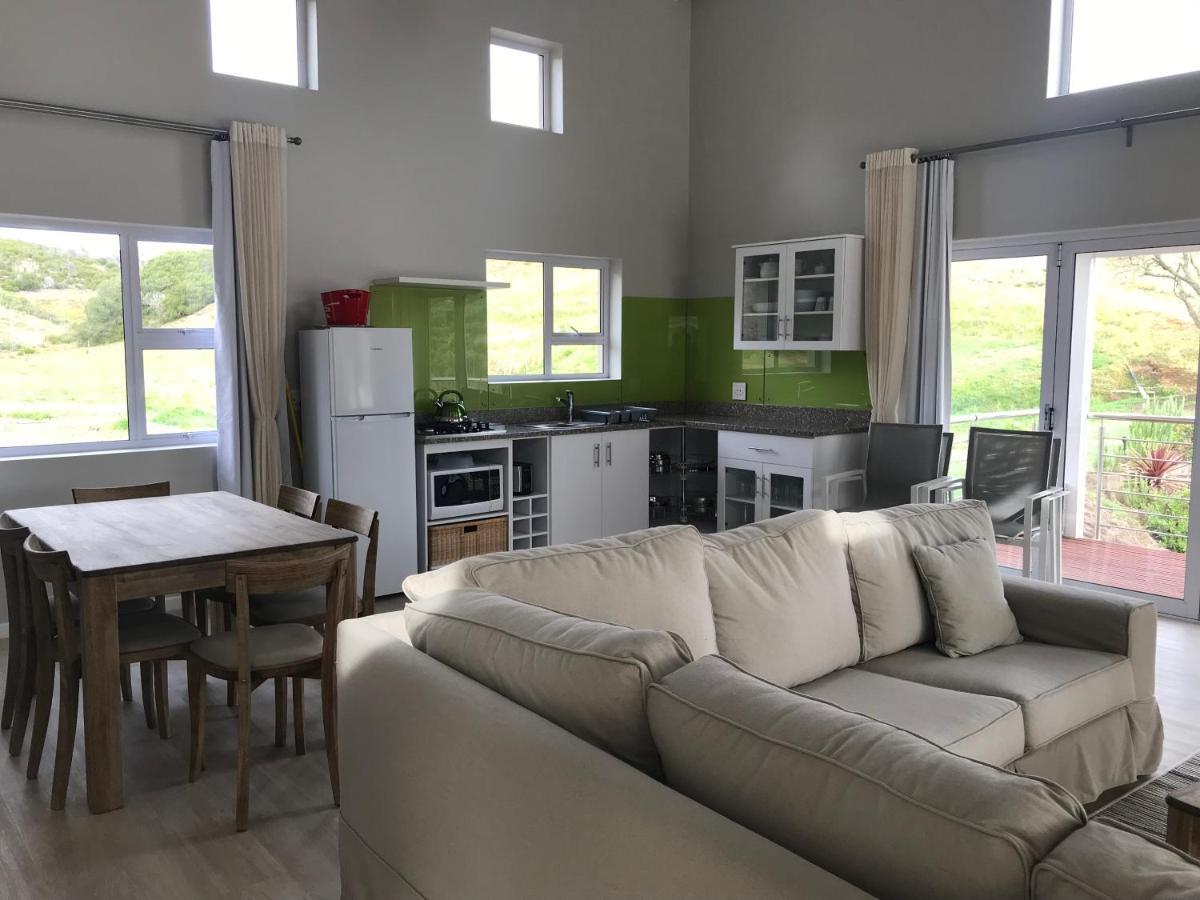 The Suites At Waterryk Eco Guest Farm Stilbaai Exterior foto